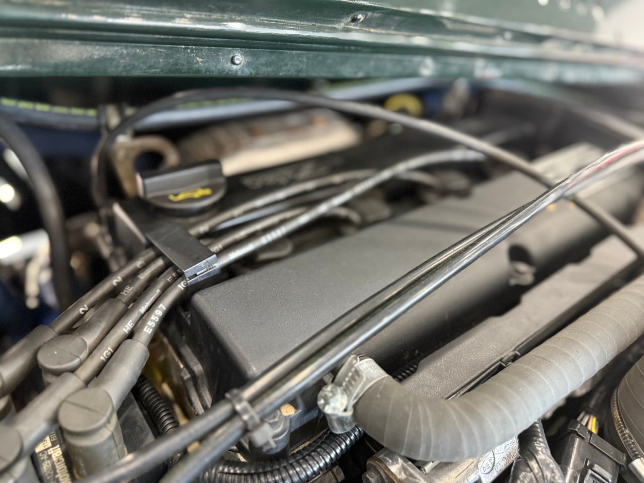 Imagen 149 del Morgan 4 4 en Auto Select Edition, Figueres