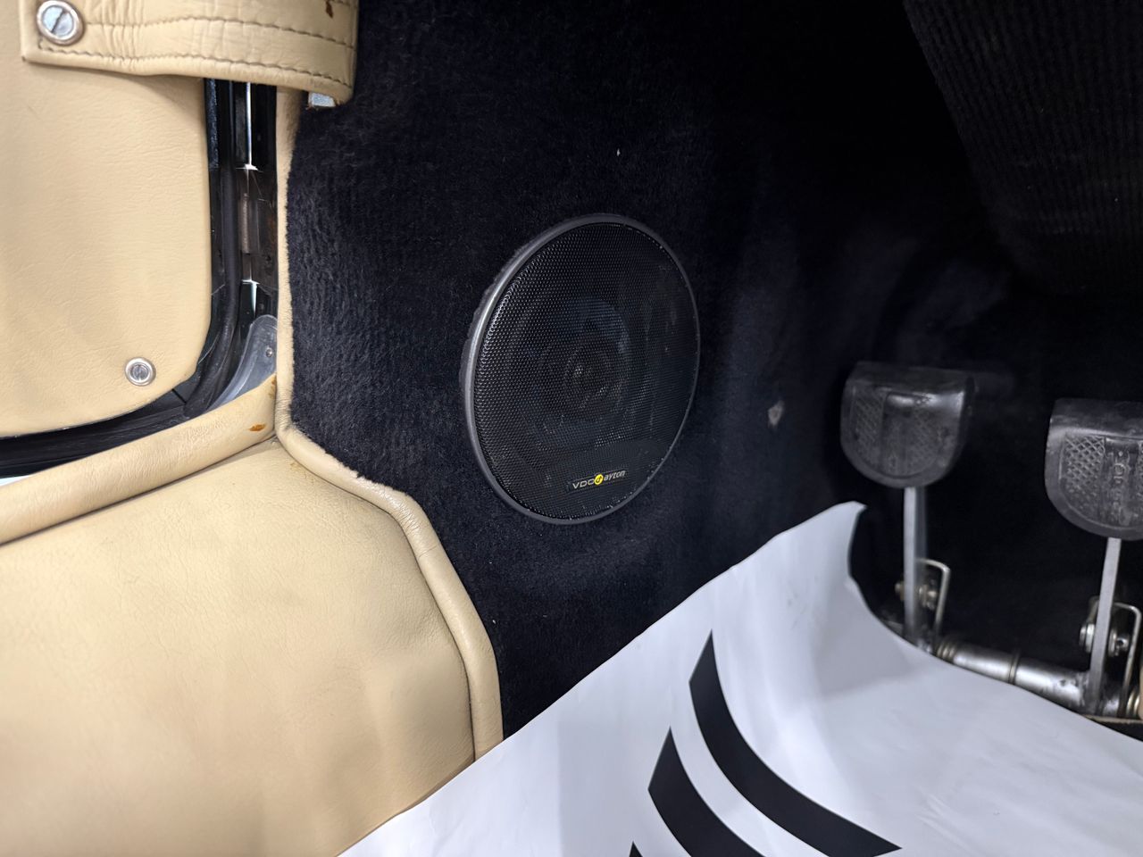 Imagen 183 del Morgan 4 4 en Auto Select Edition, Figueres