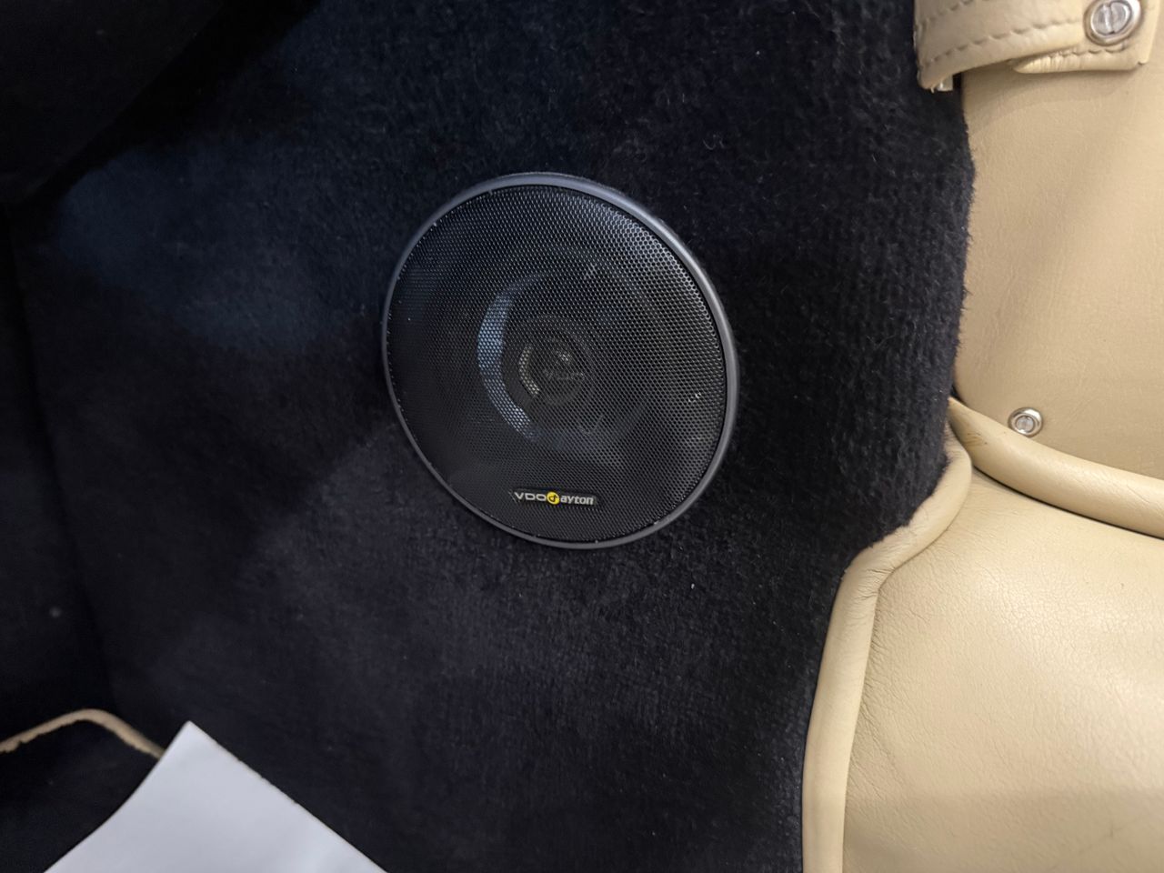 Imagen 184 del Morgan 4 4 en Auto Select Edition, Figueres