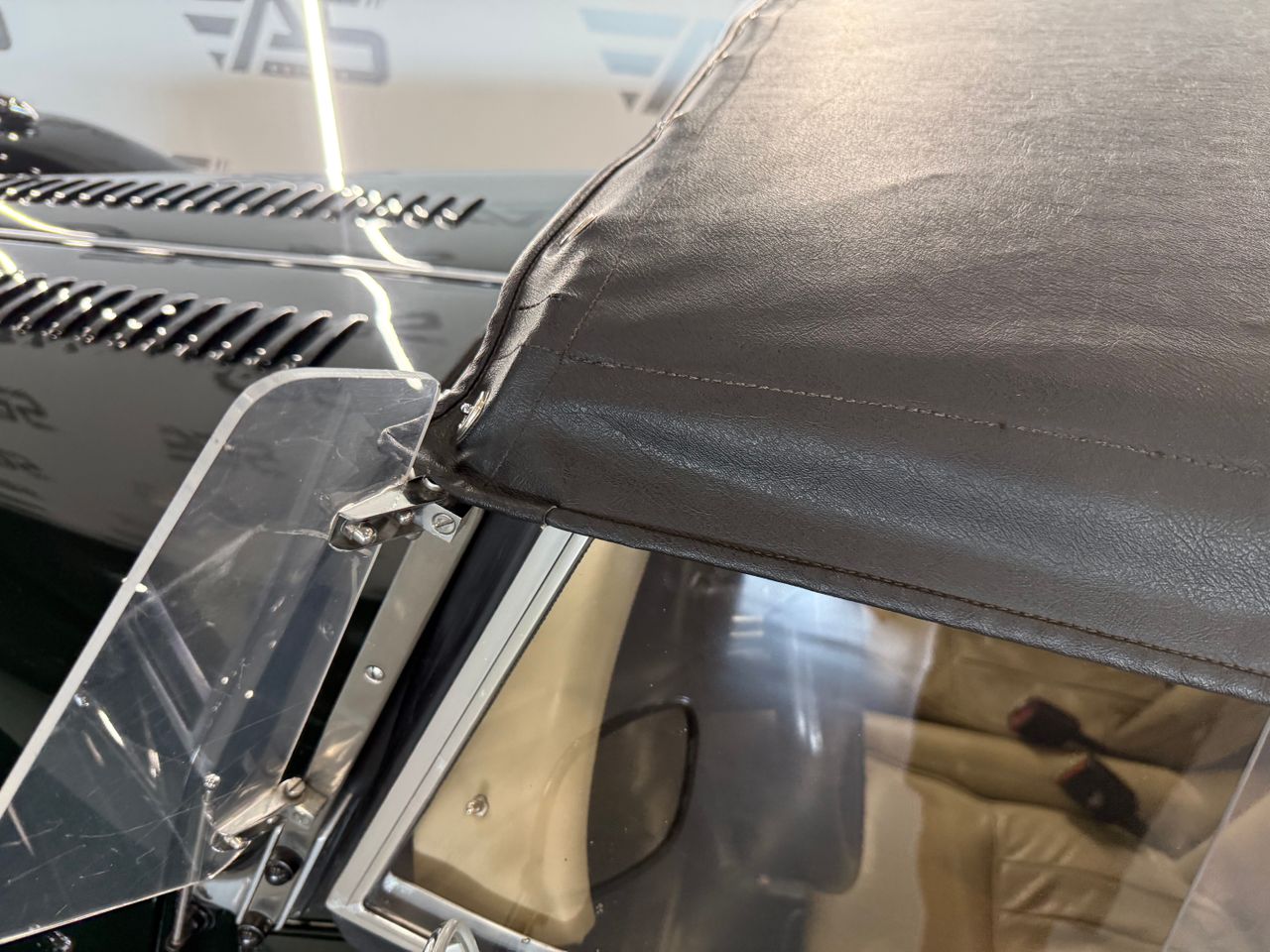 Imagen 276 del Morgan 4 4 en Auto Select Edition, Figueres