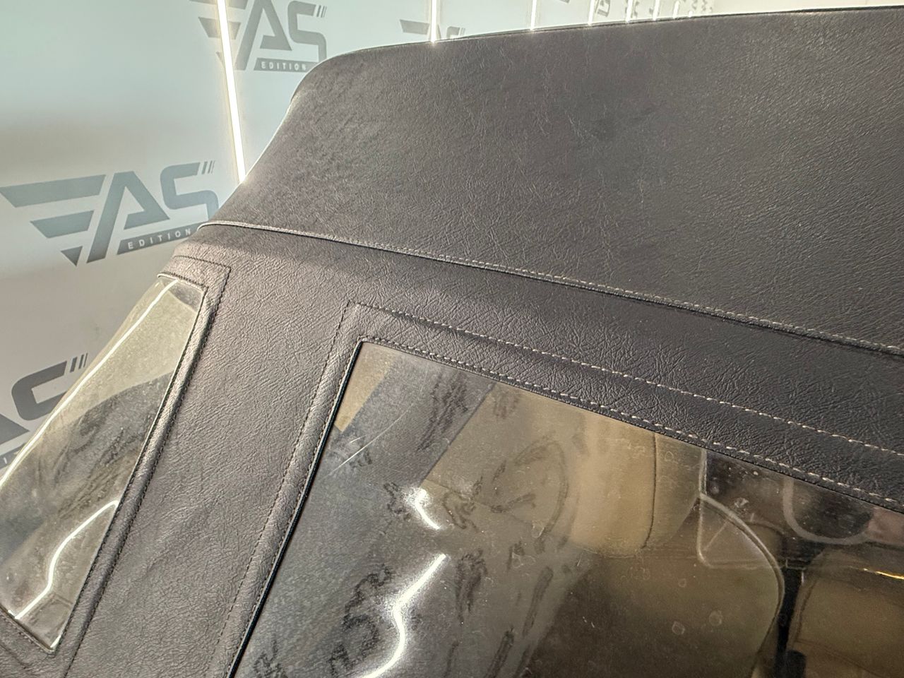 Imagen 228 del Morgan 4 4 en Auto Select Edition, Figueres