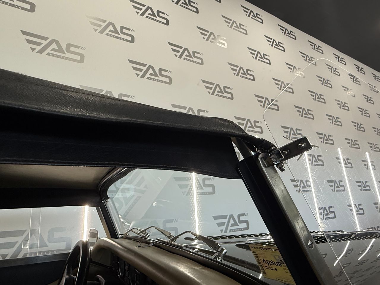 Imagen 248 del Morgan 4 4 en Auto Select Edition, Figueres