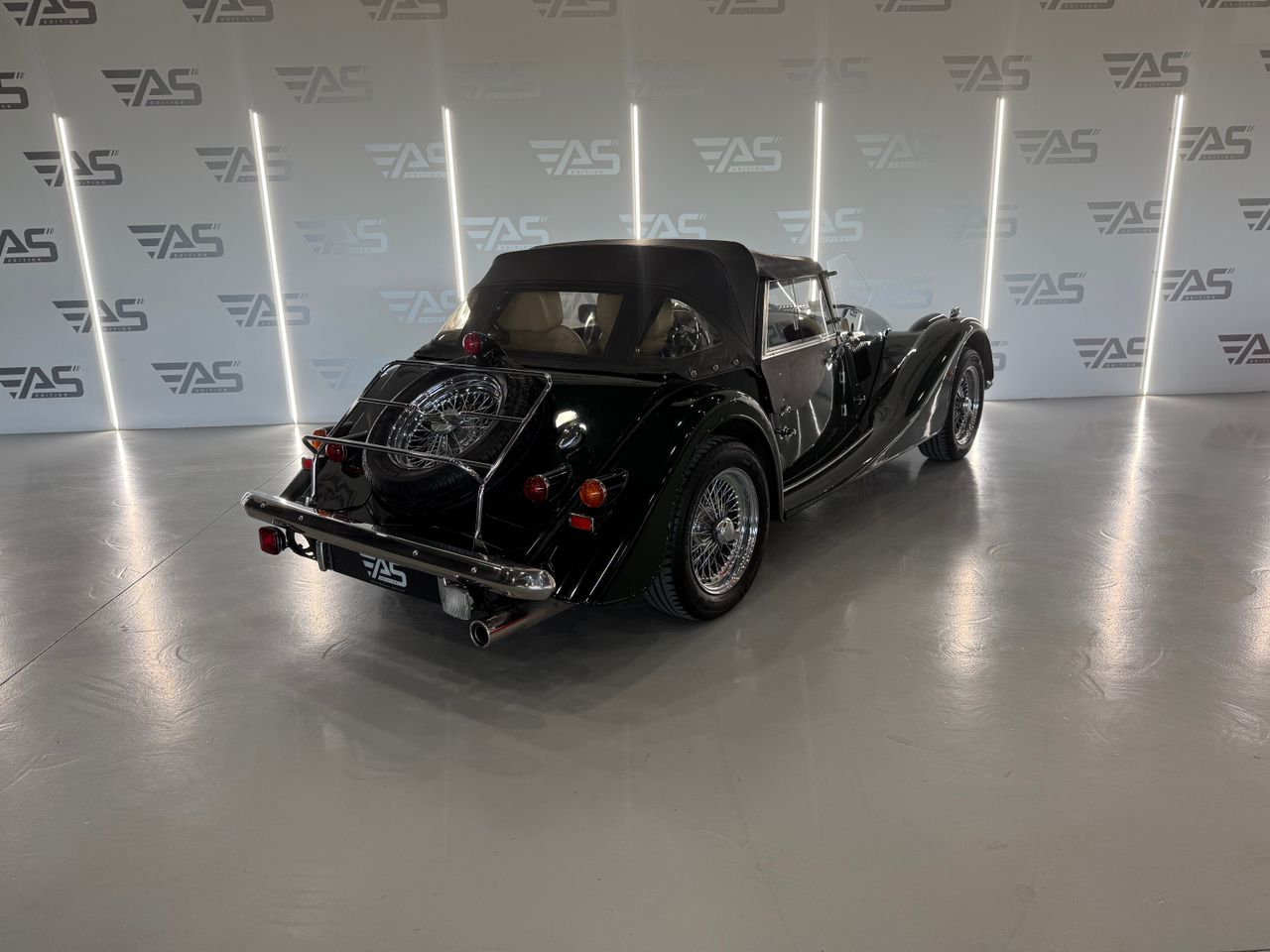 Imagen 12 del Morgan 4 4 en Auto Select Edition, Figueres