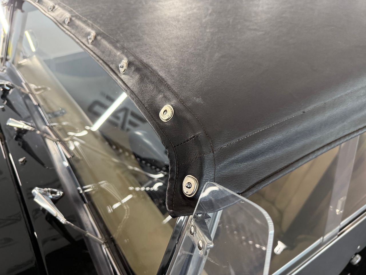 Imagen 277 del Morgan 4 4 en Auto Select Edition, Figueres