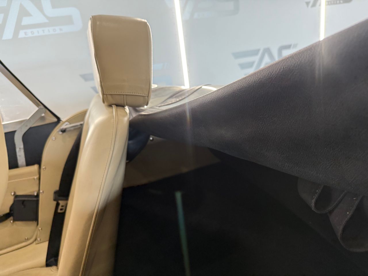 Imagen 165 del Morgan 4 4 en Auto Select Edition, Figueres