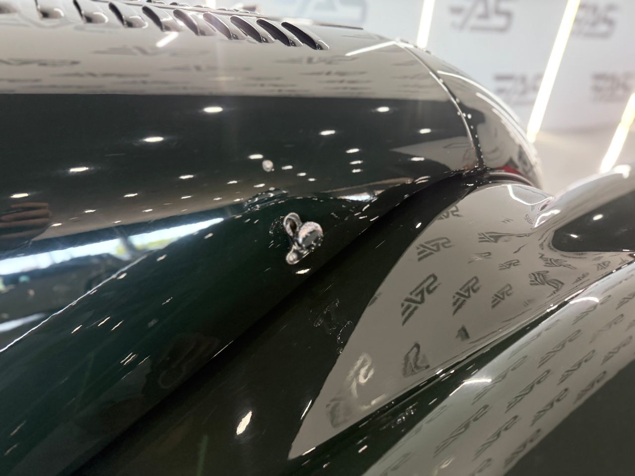 Imagen 73 del Morgan 4 4 en Auto Select Edition, Figueres