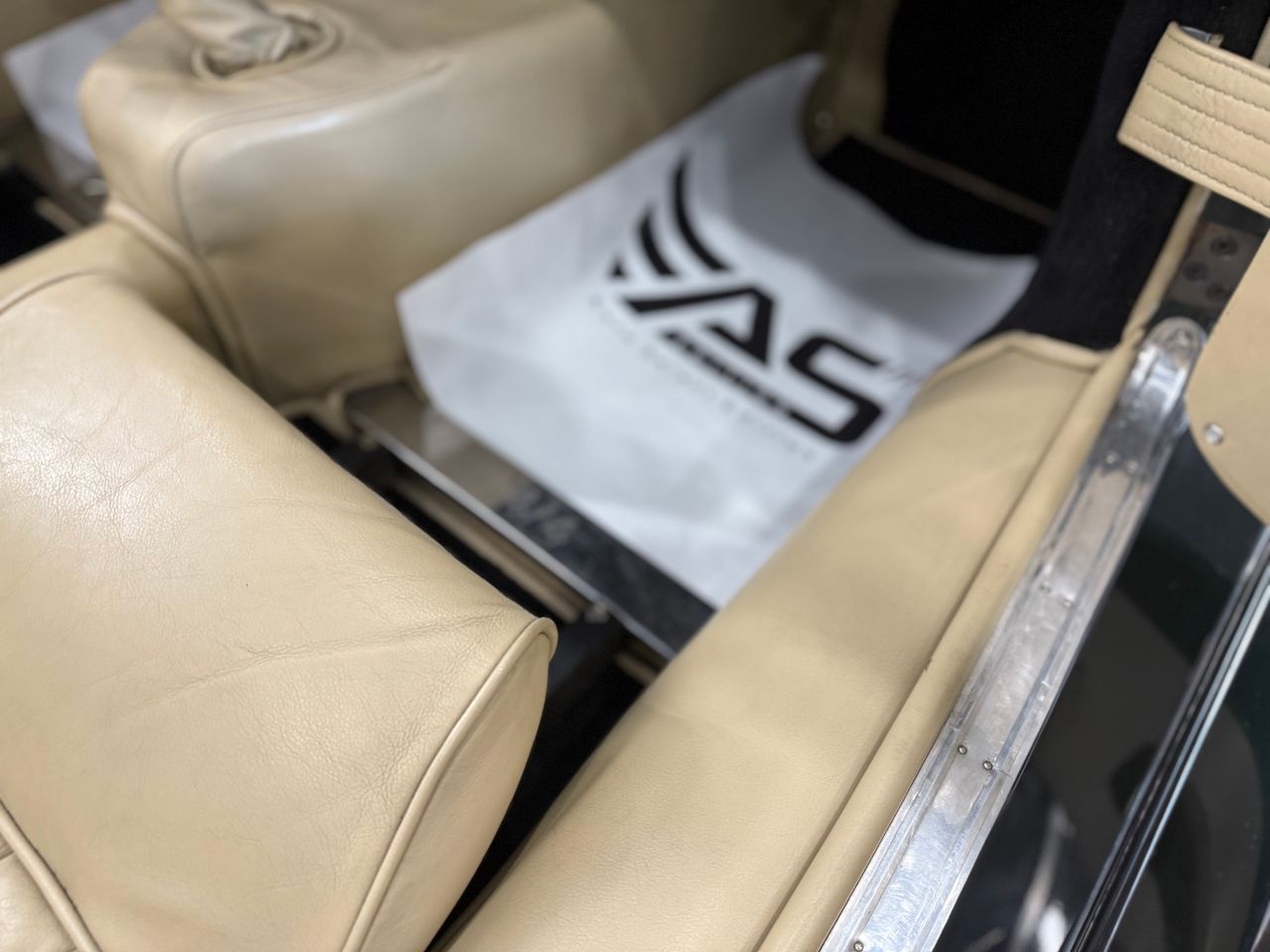 Imagen 212 del Morgan 4 4 en Auto Select Edition, Figueres