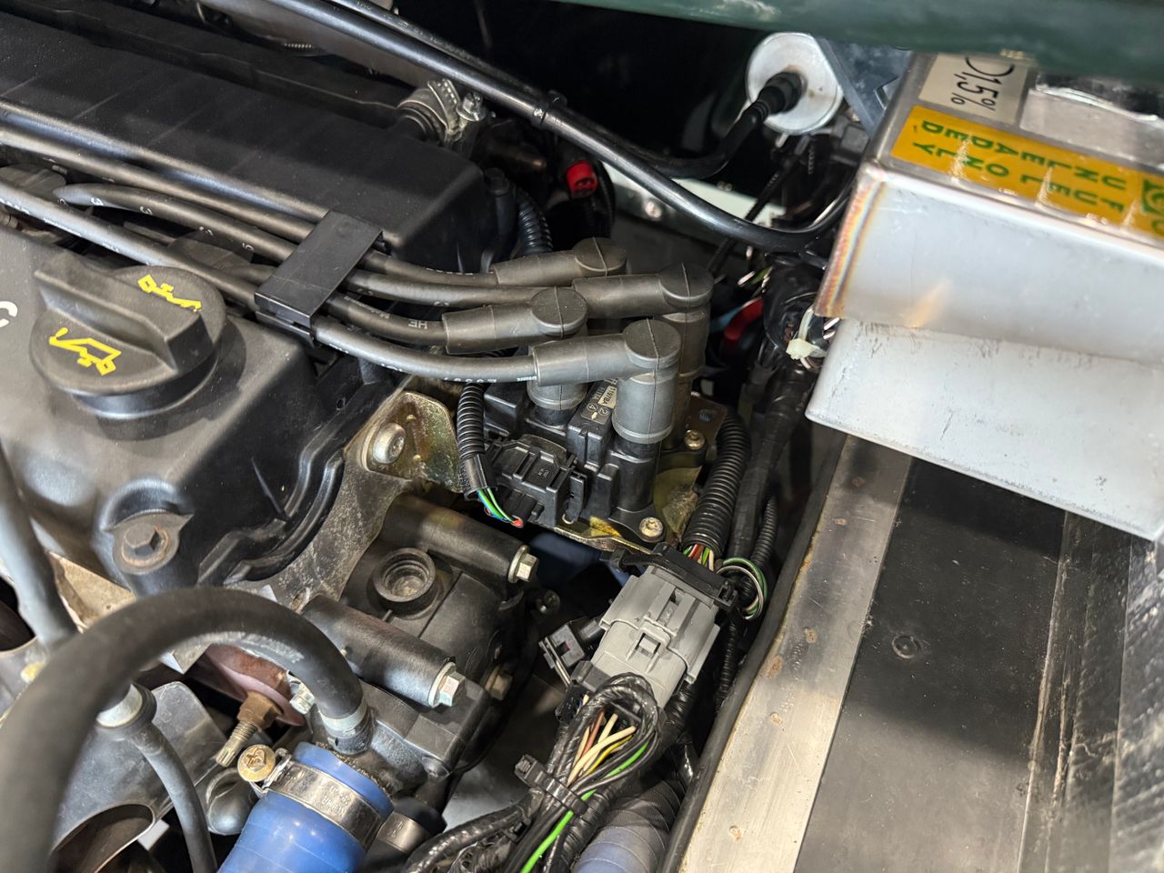 Imagen 122 del Morgan 4 4 en Auto Select Edition, Figueres