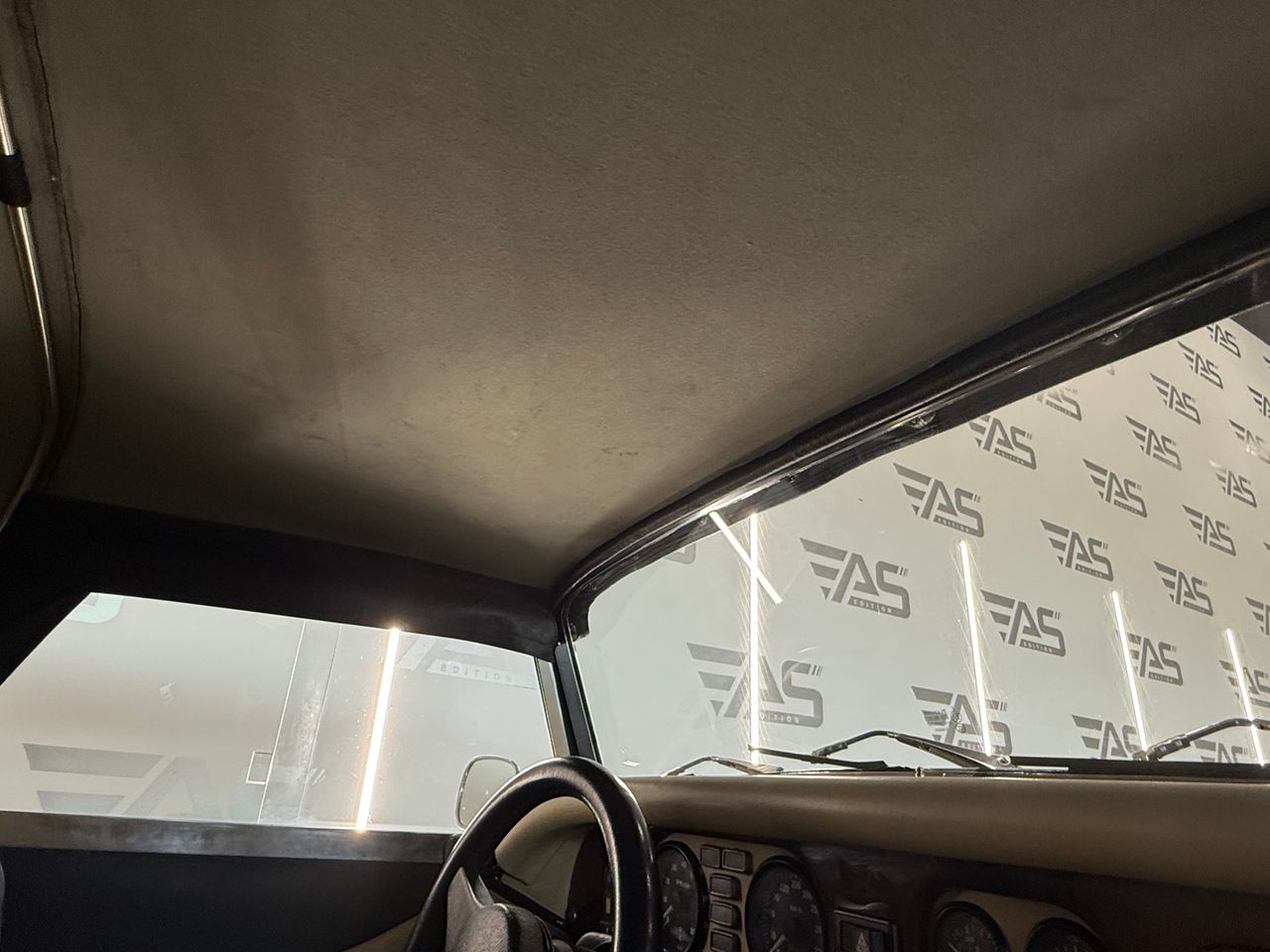 Imagen 246 del Morgan 4 4 en Auto Select Edition, Figueres