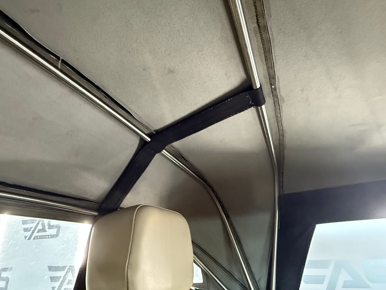 Imagen 258 del Morgan 4 4 en Auto Select Edition, Figueres