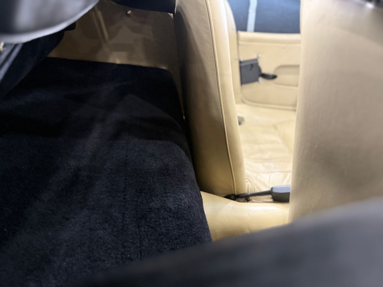 Imagen 204 del Morgan 4 4 en Auto Select Edition, Figueres