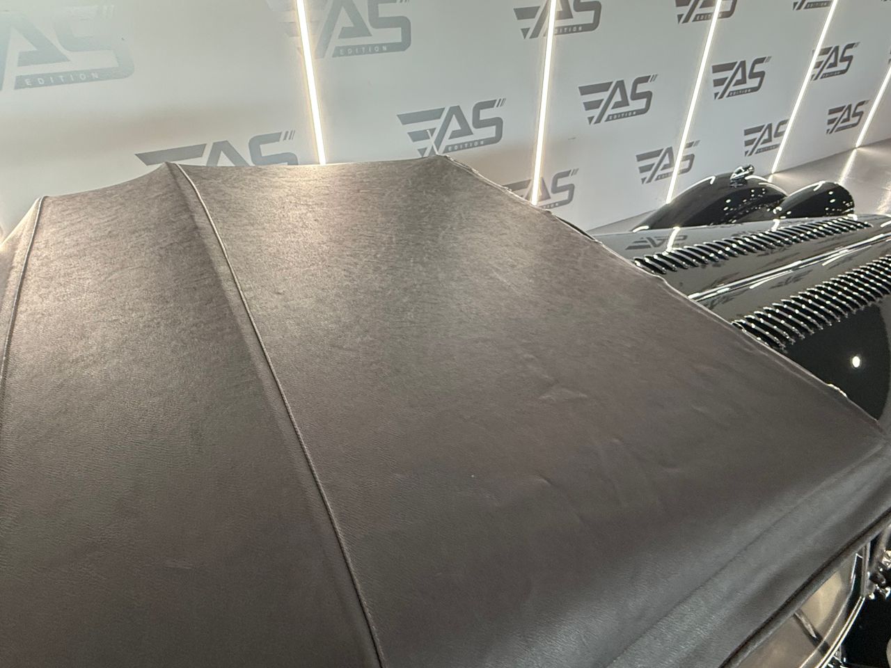 Imagen 237 del Morgan 4 4 en Auto Select Edition, Figueres