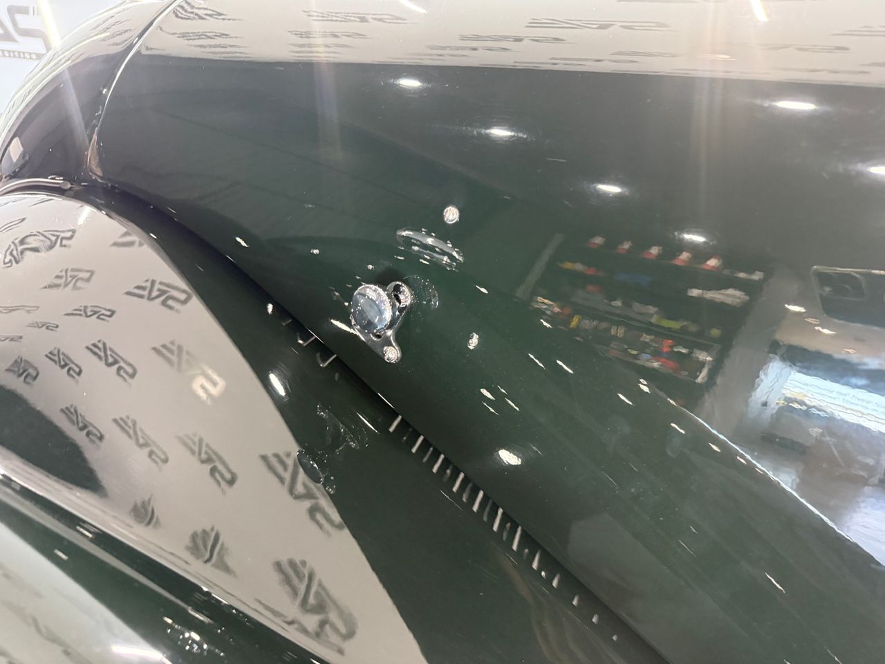 Imagen 27 del Morgan 4 4 en Auto Select Edition, Figueres