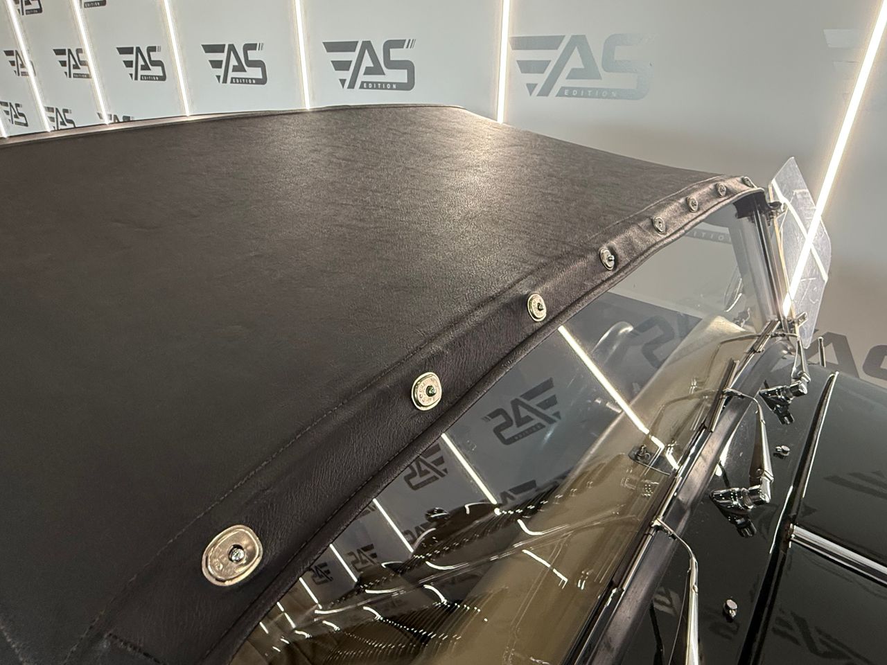 Imagen 243 del Morgan 4 4 en Auto Select Edition, Figueres