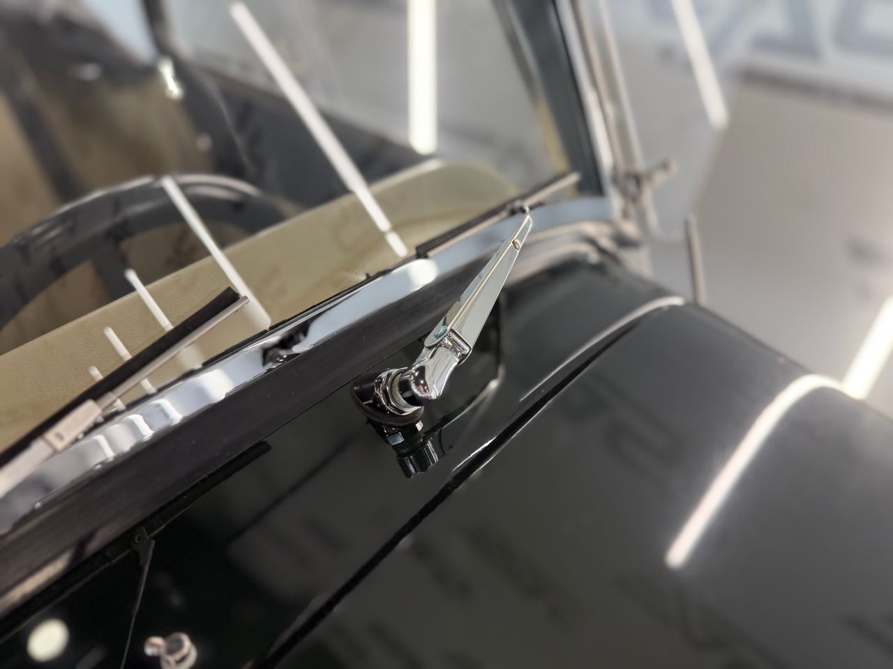 Imagen 71 del Morgan 4 4 en Auto Select Edition, Figueres