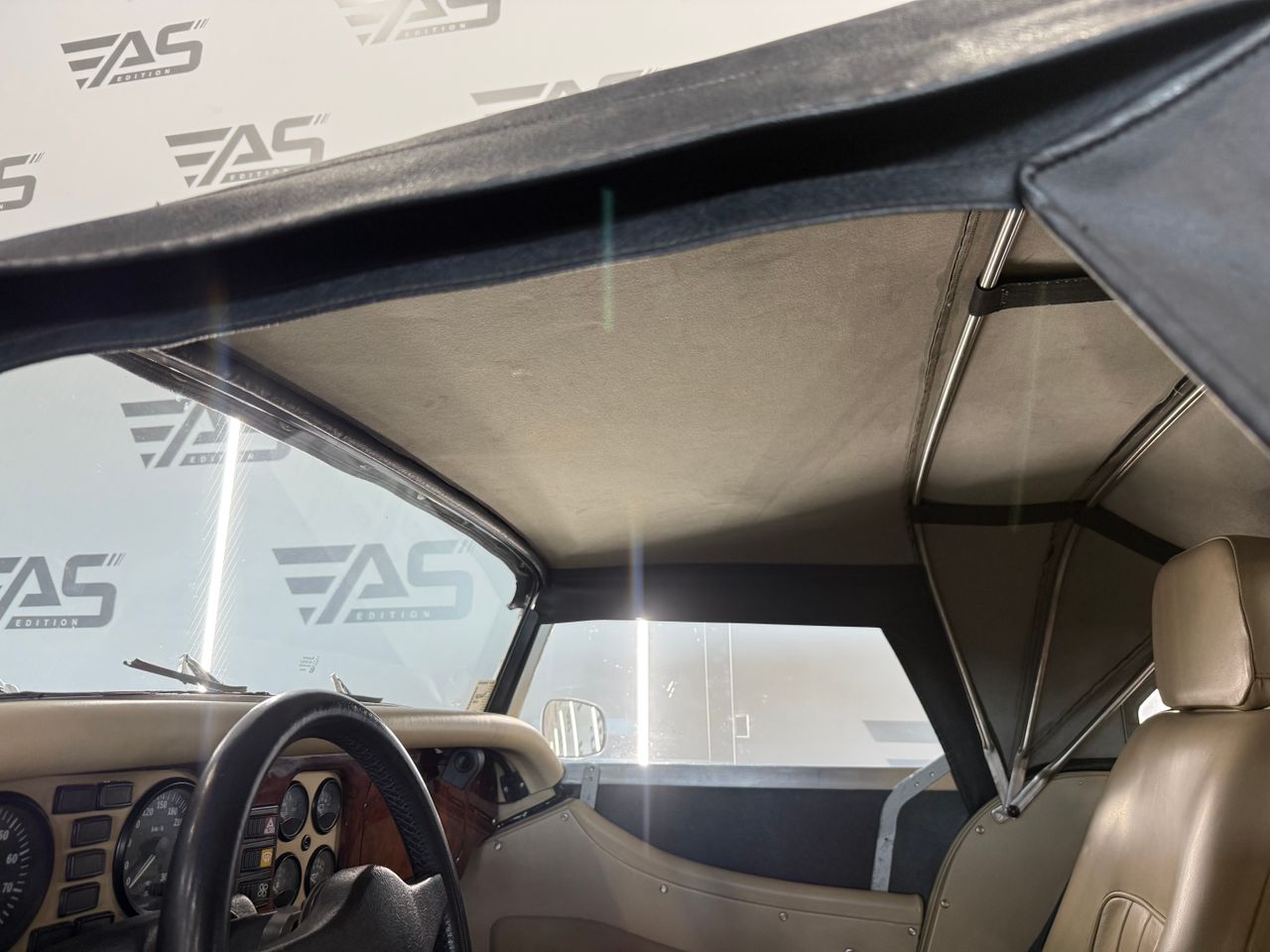 Imagen 288 del Morgan 4 4 en Auto Select Edition, Figueres