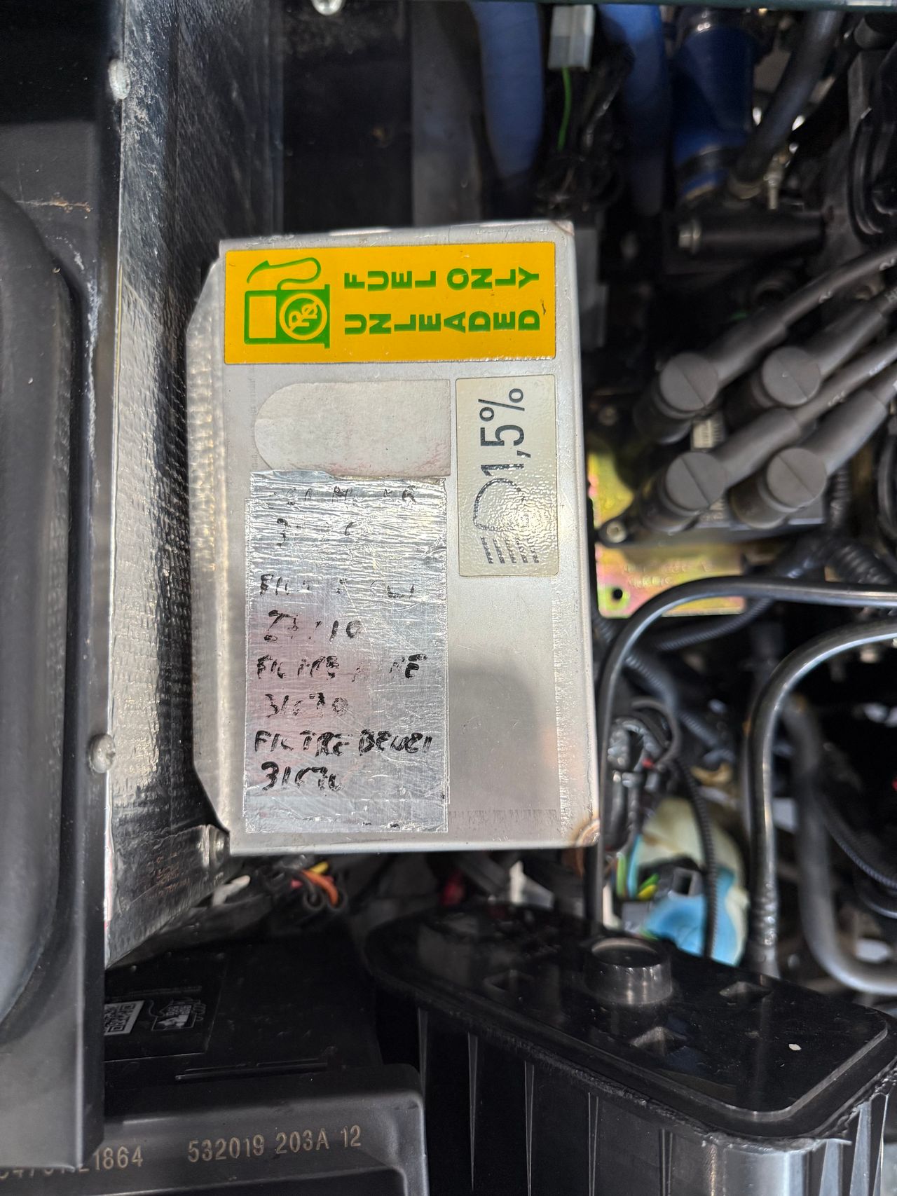 Imagen 144 del Morgan 4 4 en Auto Select Edition, Figueres