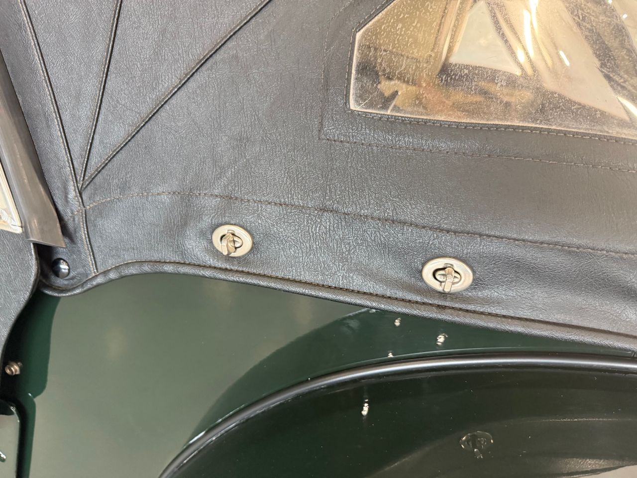 Imagen 262 del Morgan 4 4 en Auto Select Edition, Figueres