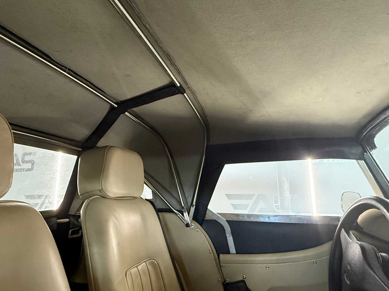 Imagen 256 del Morgan 4 4 en Auto Select Edition, Figueres