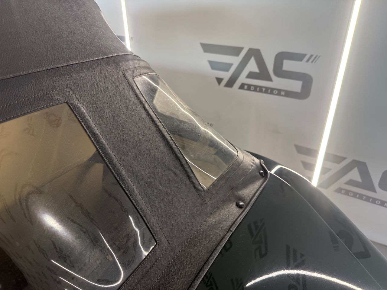 Imagen 267 del Morgan 4 4 en Auto Select Edition, Figueres