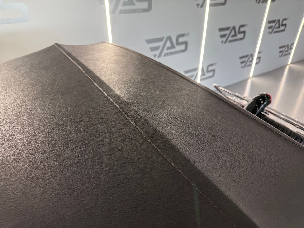 Imagen 282 del Morgan 4 4 en Auto Select Edition, Figueres