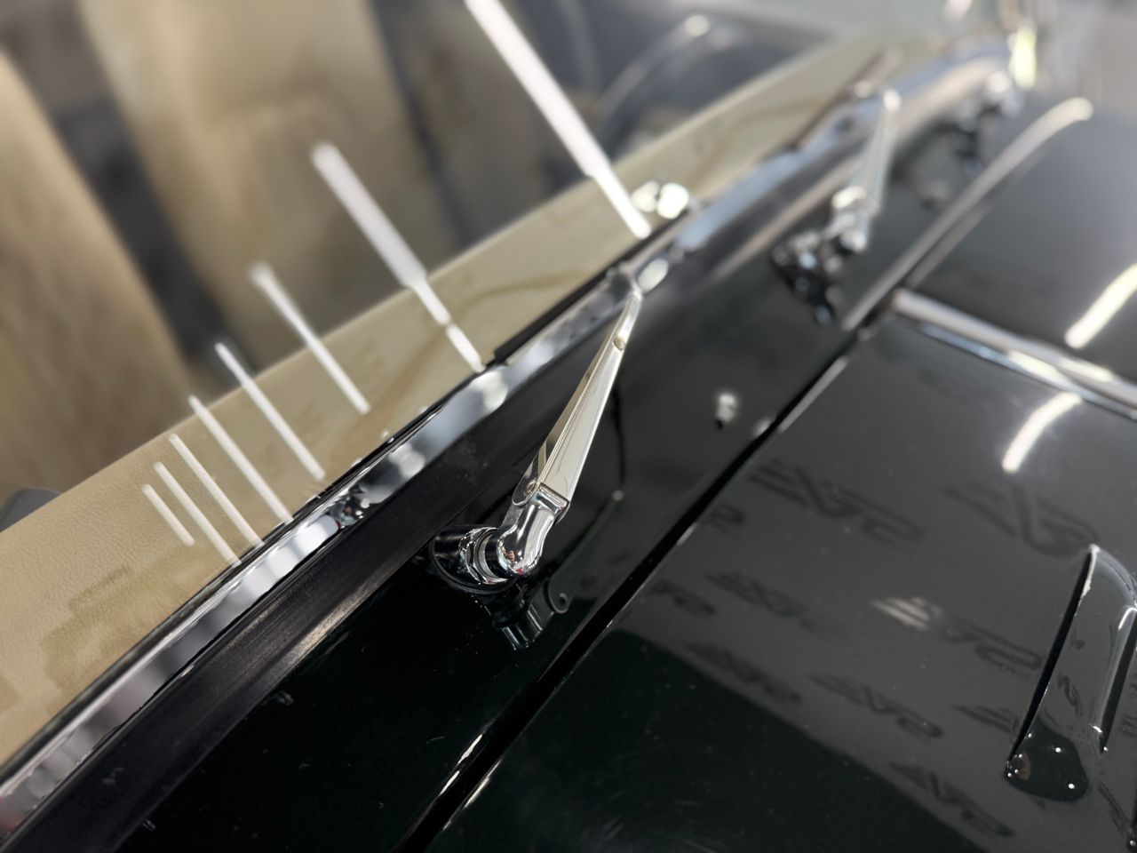 Imagen 69 del Morgan 4 4 en Auto Select Edition, Figueres