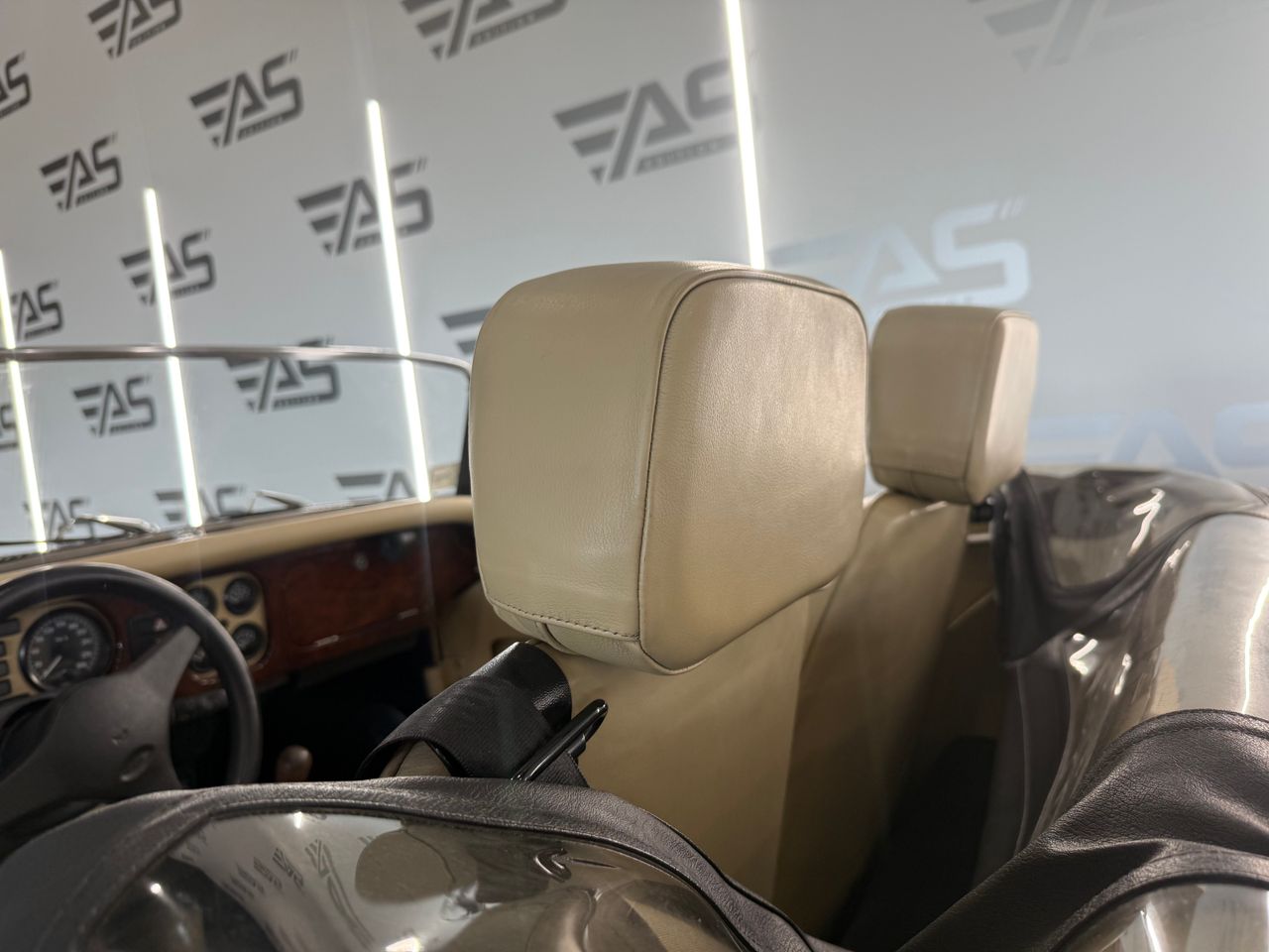 Imagen 161 del Morgan 4 4 en Auto Select Edition, Figueres