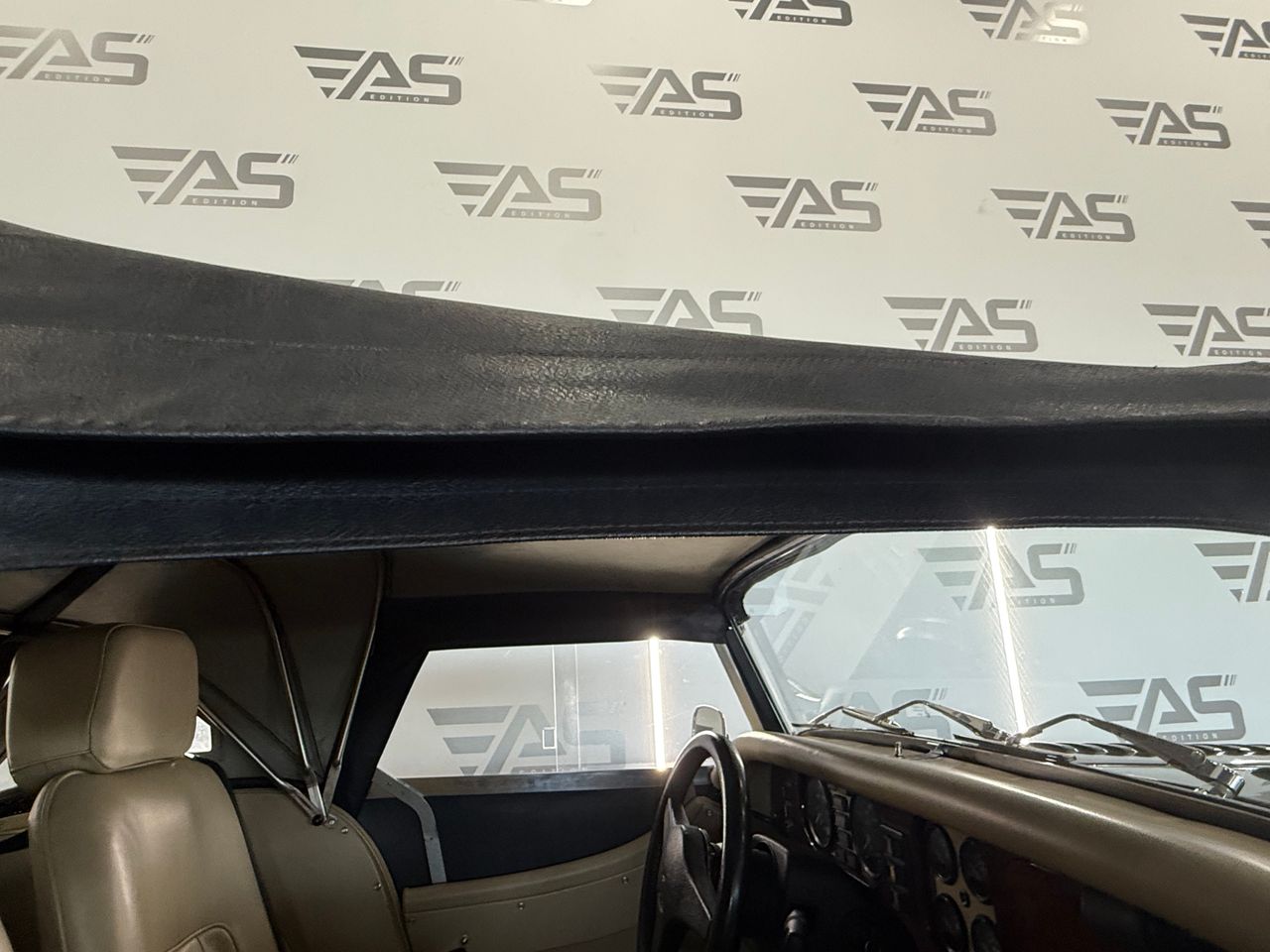 Imagen 249 del Morgan 4 4 en Auto Select Edition, Figueres