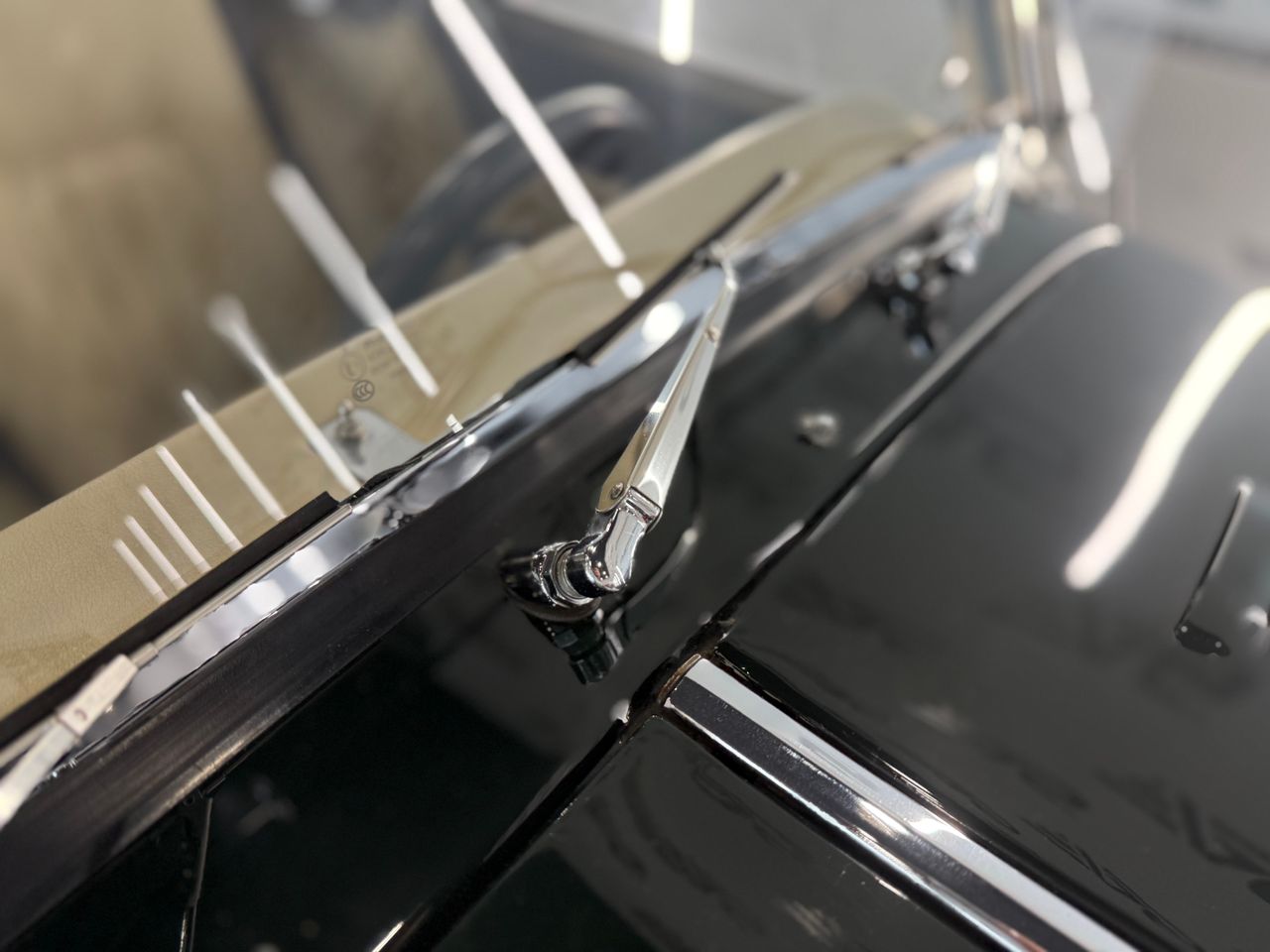 Imagen 70 del Morgan 4 4 en Auto Select Edition, Figueres