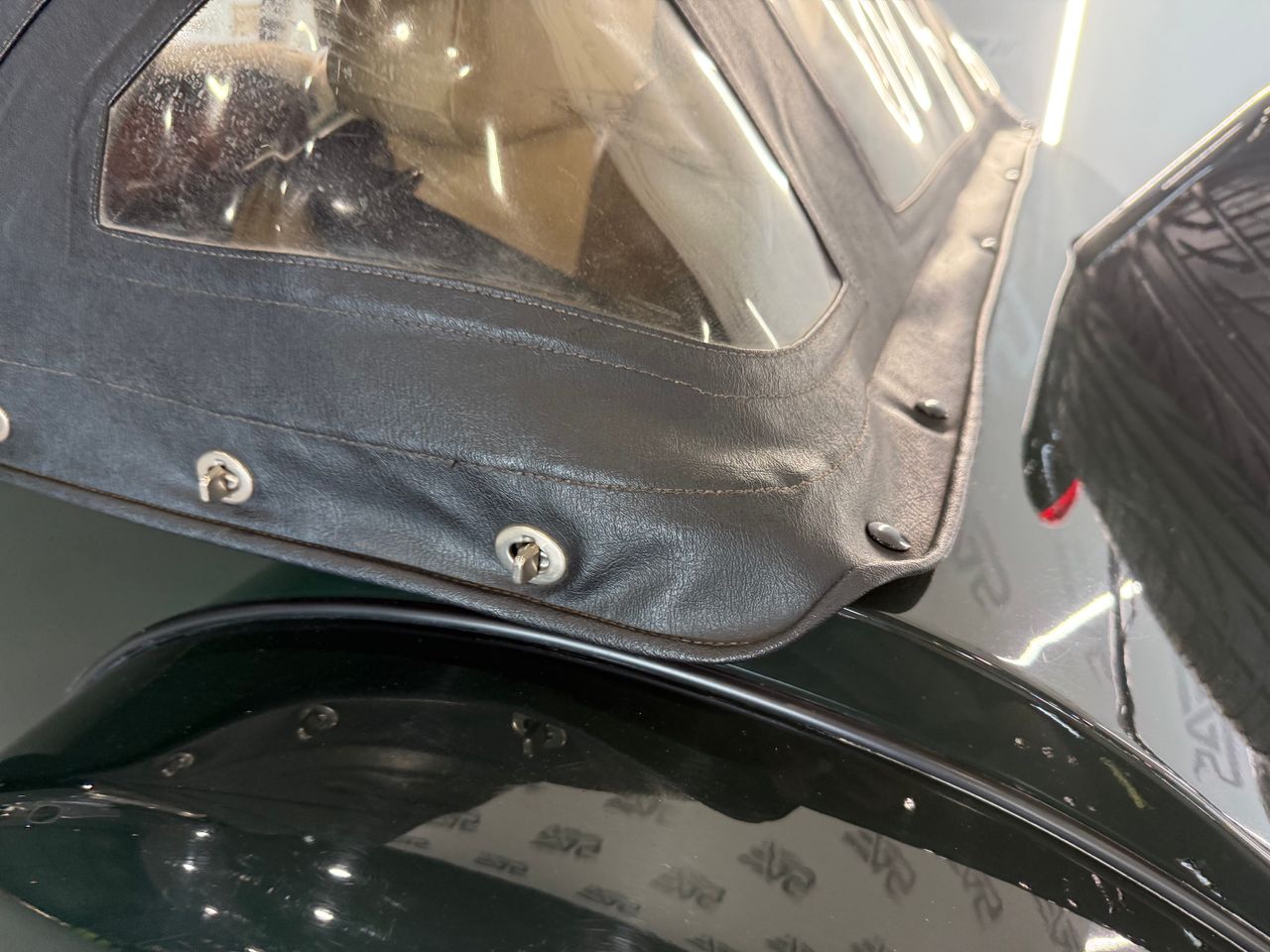 Imagen 263 del Morgan 4 4 en Auto Select Edition, Figueres