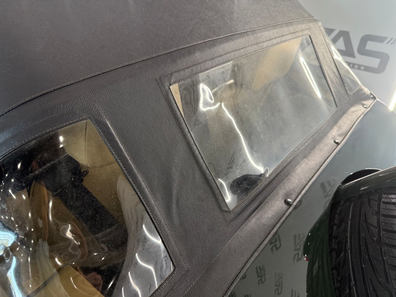 Imagen 270 del Morgan 4 4 en Auto Select Edition, Figueres