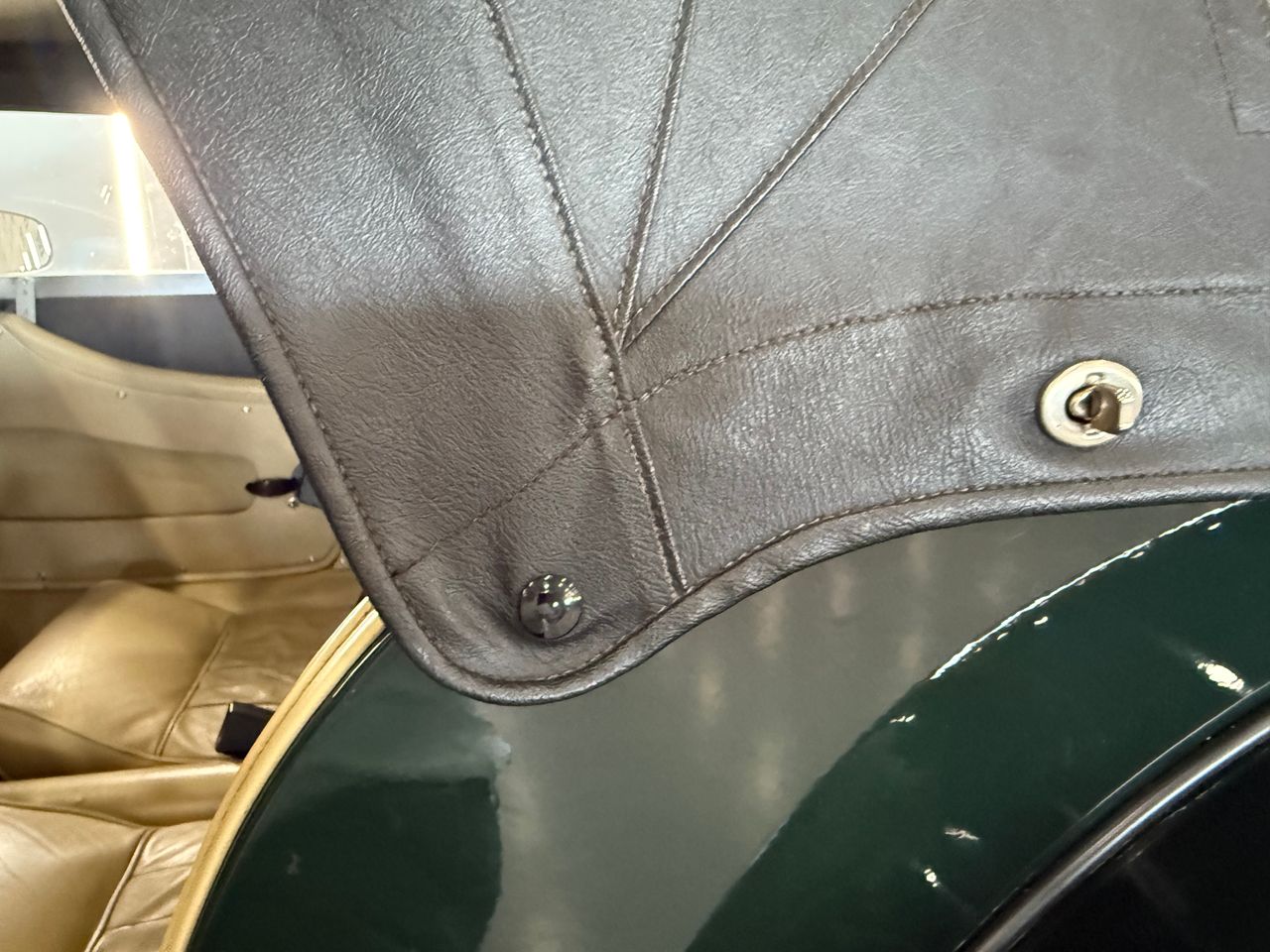 Imagen 285 del Morgan 4 4 en Auto Select Edition, Figueres