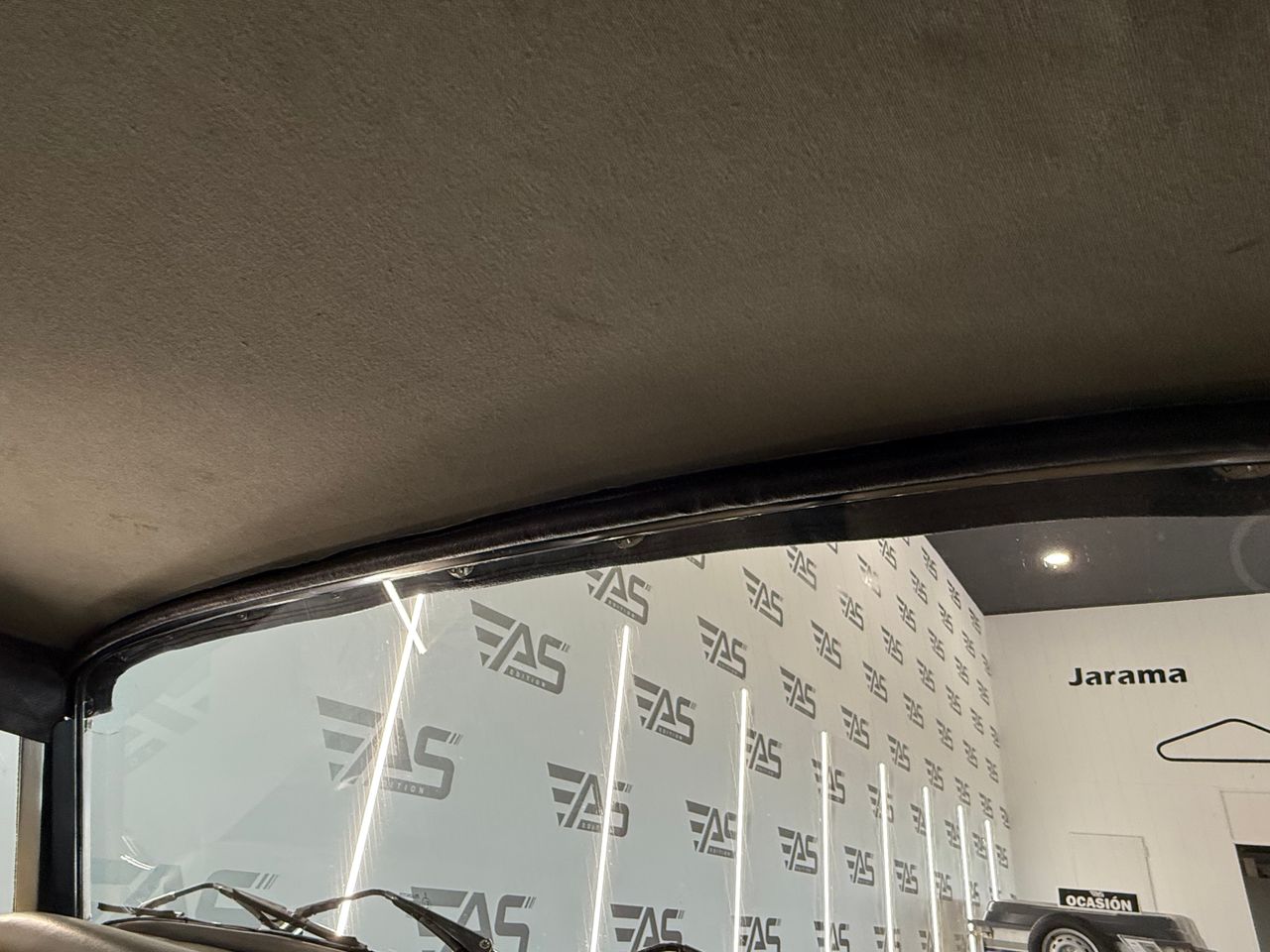 Imagen 247 del Morgan 4 4 en Auto Select Edition, Figueres