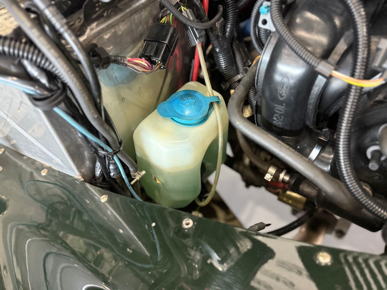 Imagen 140 del Morgan 4 4 en Auto Select Edition, Figueres