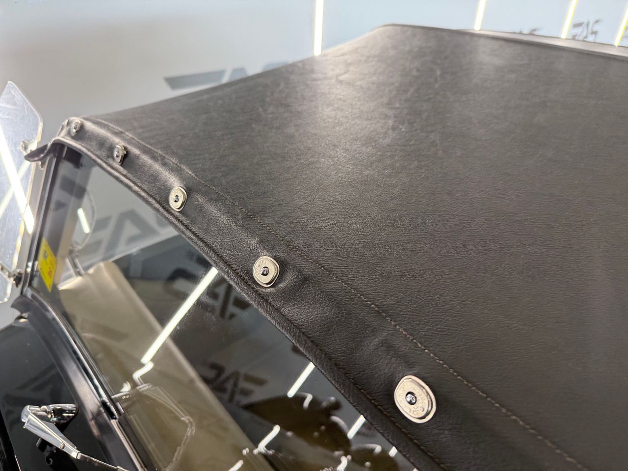 Imagen 279 del Morgan 4 4 en Auto Select Edition, Figueres