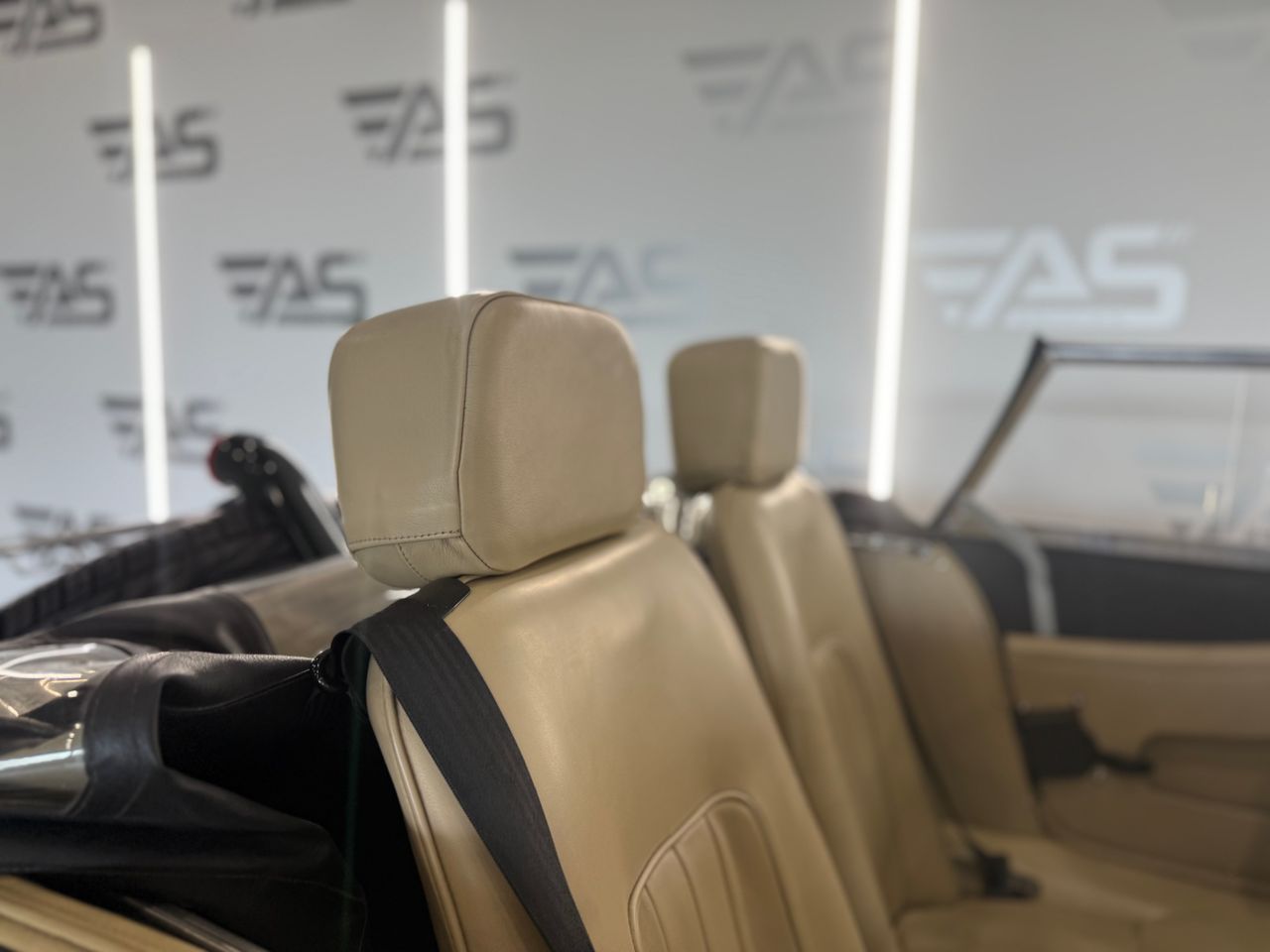 Imagen 198 del Morgan 4 4 en Auto Select Edition, Figueres