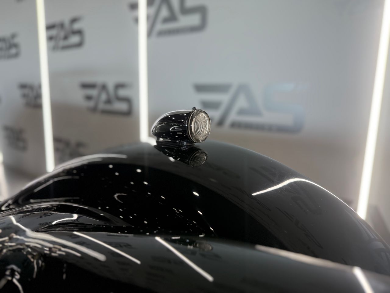 Imagen 87 del Morgan 4 4 en Auto Select Edition, Figueres