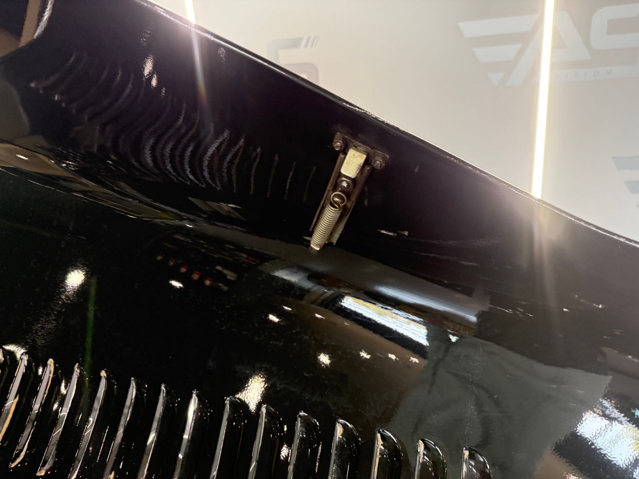 Imagen 131 del Morgan 4 4 en Auto Select Edition, Figueres