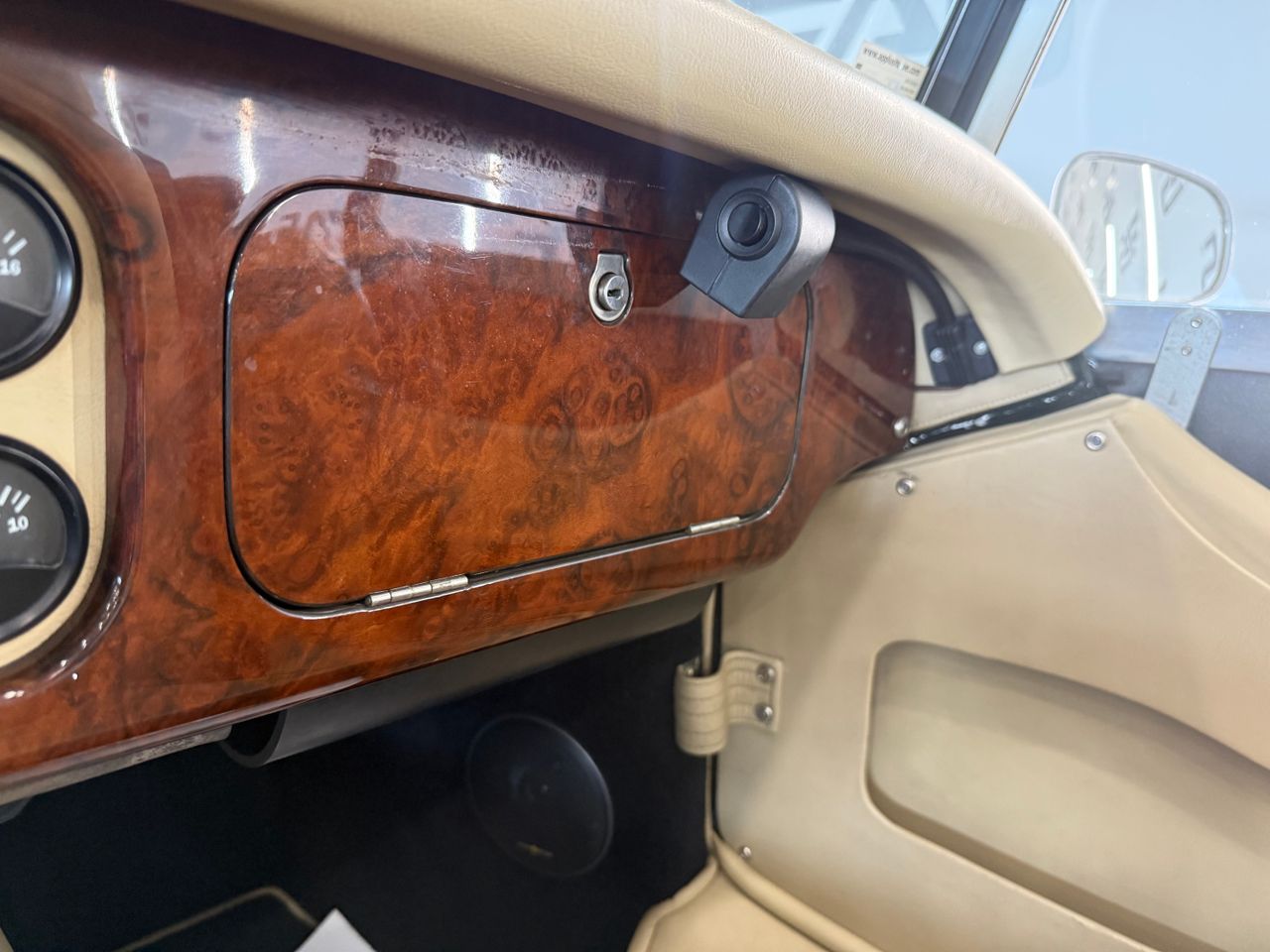 Imagen 174 del Morgan 4 4 en Auto Select Edition, Figueres