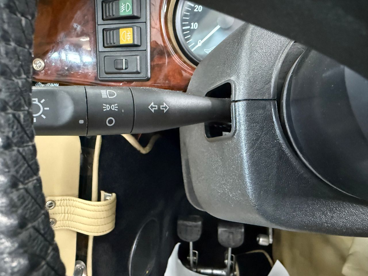 Imagen 181 del Morgan 4 4 en Auto Select Edition, Figueres