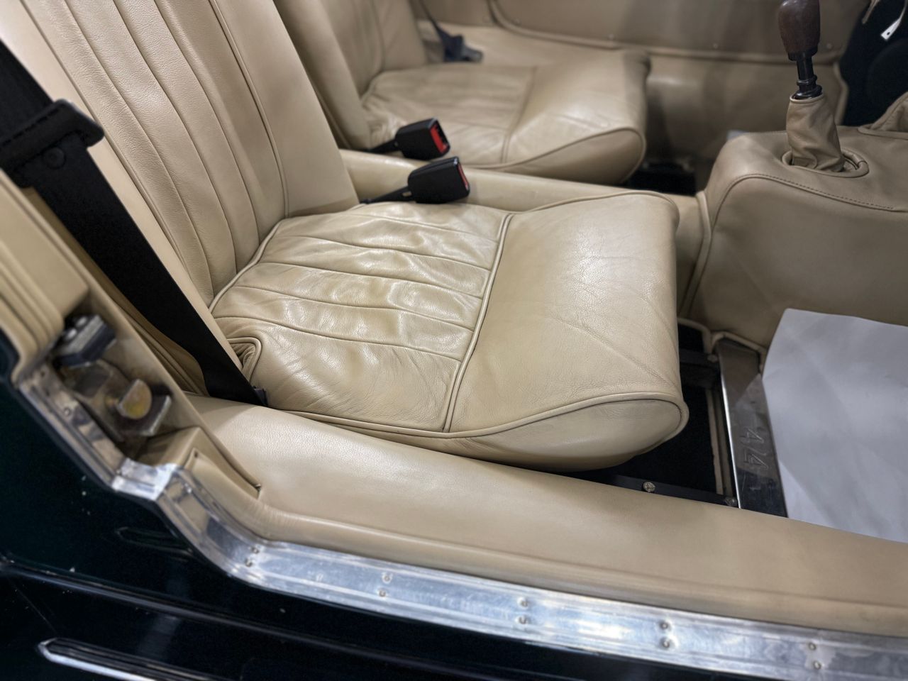 Imagen 200 del Morgan 4 4 en Auto Select Edition, Figueres