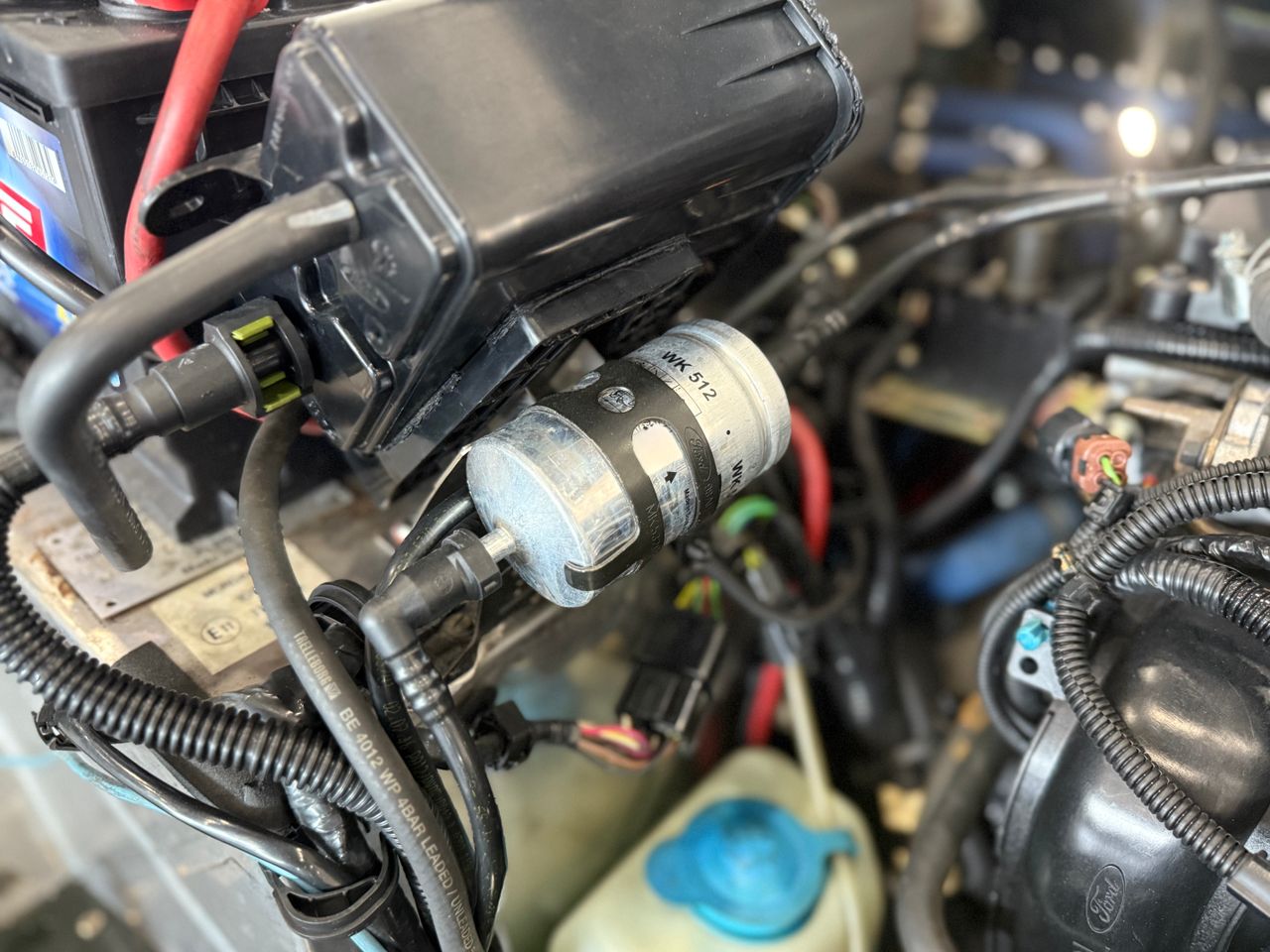 Imagen 141 del Morgan 4 4 en Auto Select Edition, Figueres