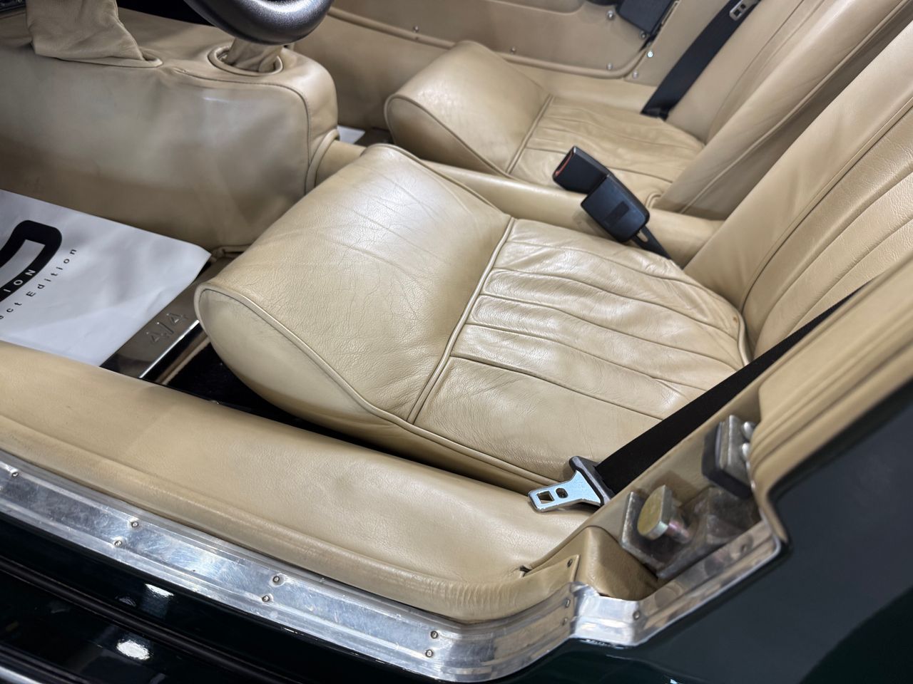 Imagen 157 del Morgan 4 4 en Auto Select Edition, Figueres