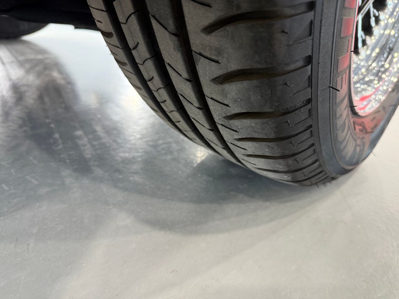 Imagen 104 del Morgan 4 4 en Auto Select Edition, Figueres