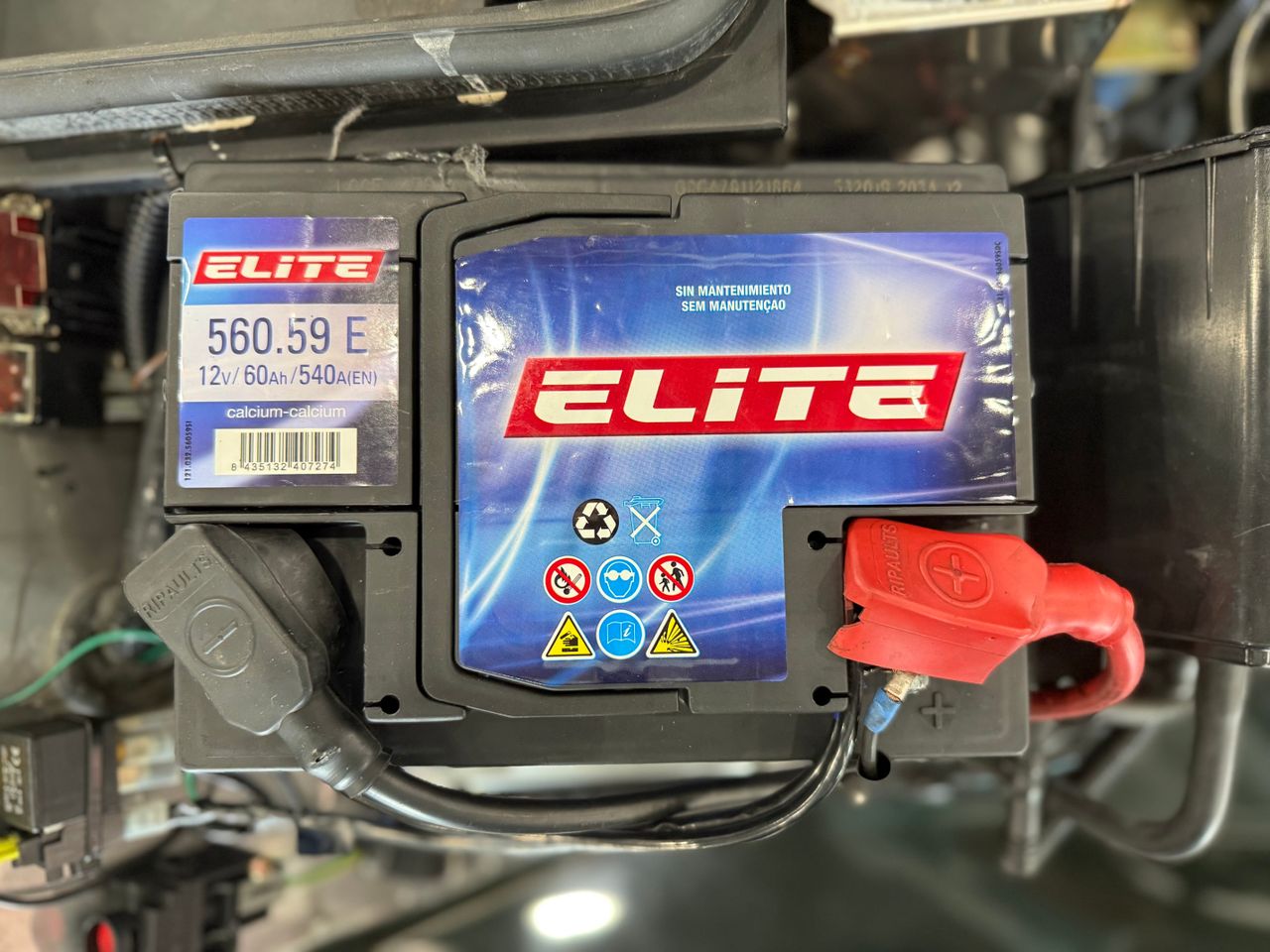 Imagen 145 del Morgan 4 4 en Auto Select Edition, Figueres