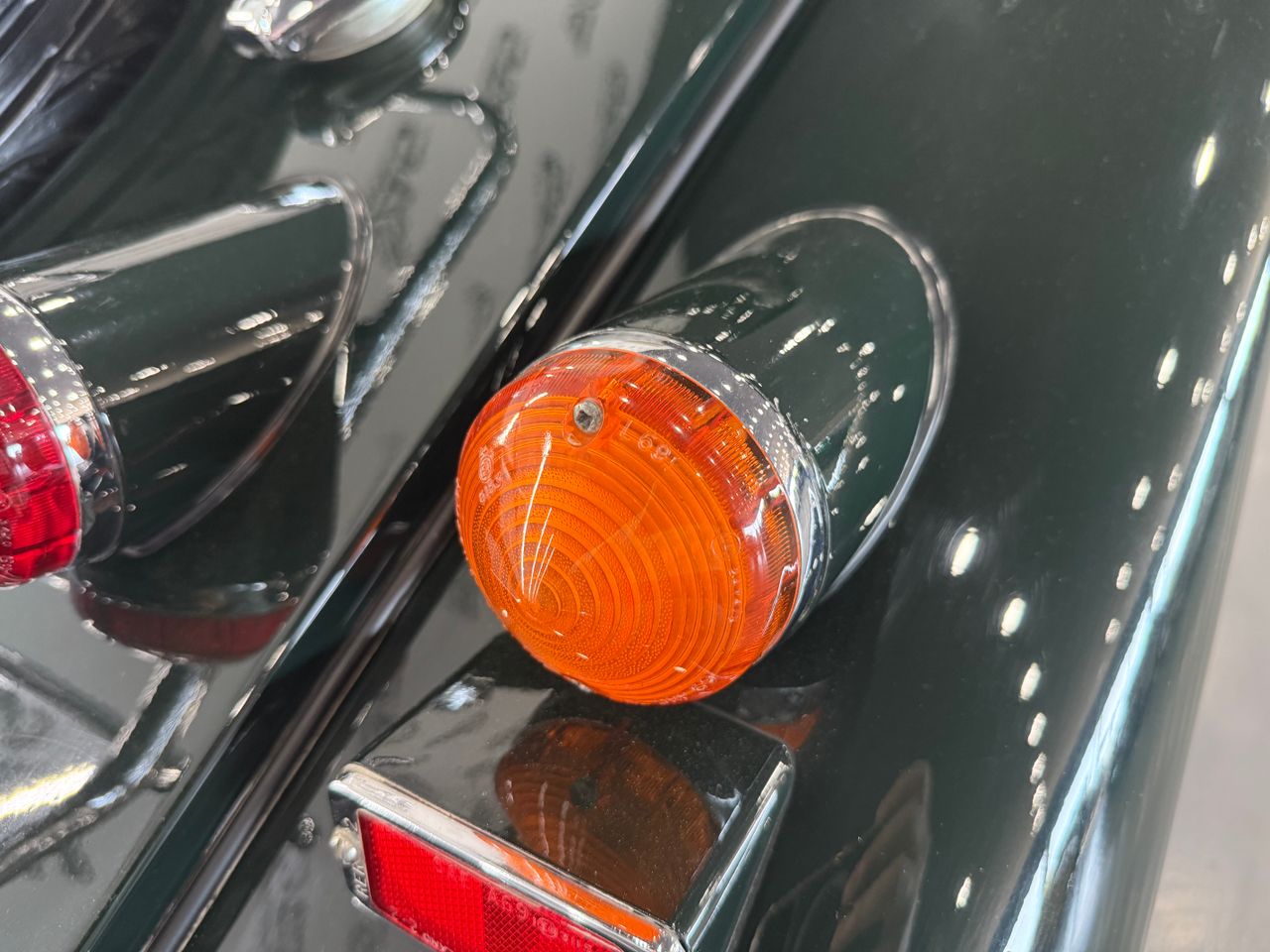 Imagen 51 del Morgan 4 4 en Auto Select Edition, Figueres