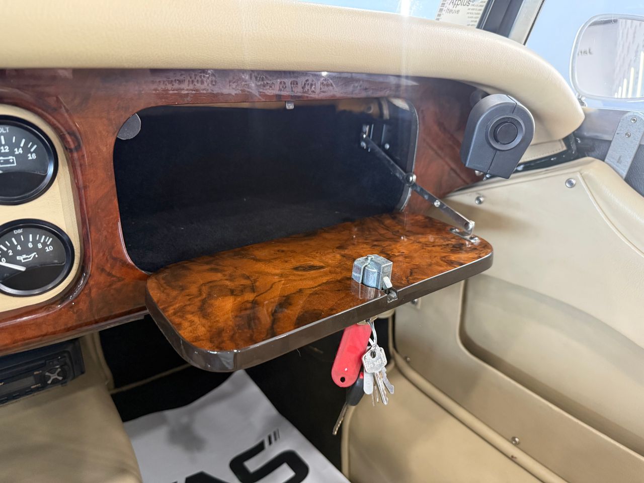 Imagen 193 del Morgan 4 4 en Auto Select Edition, Figueres