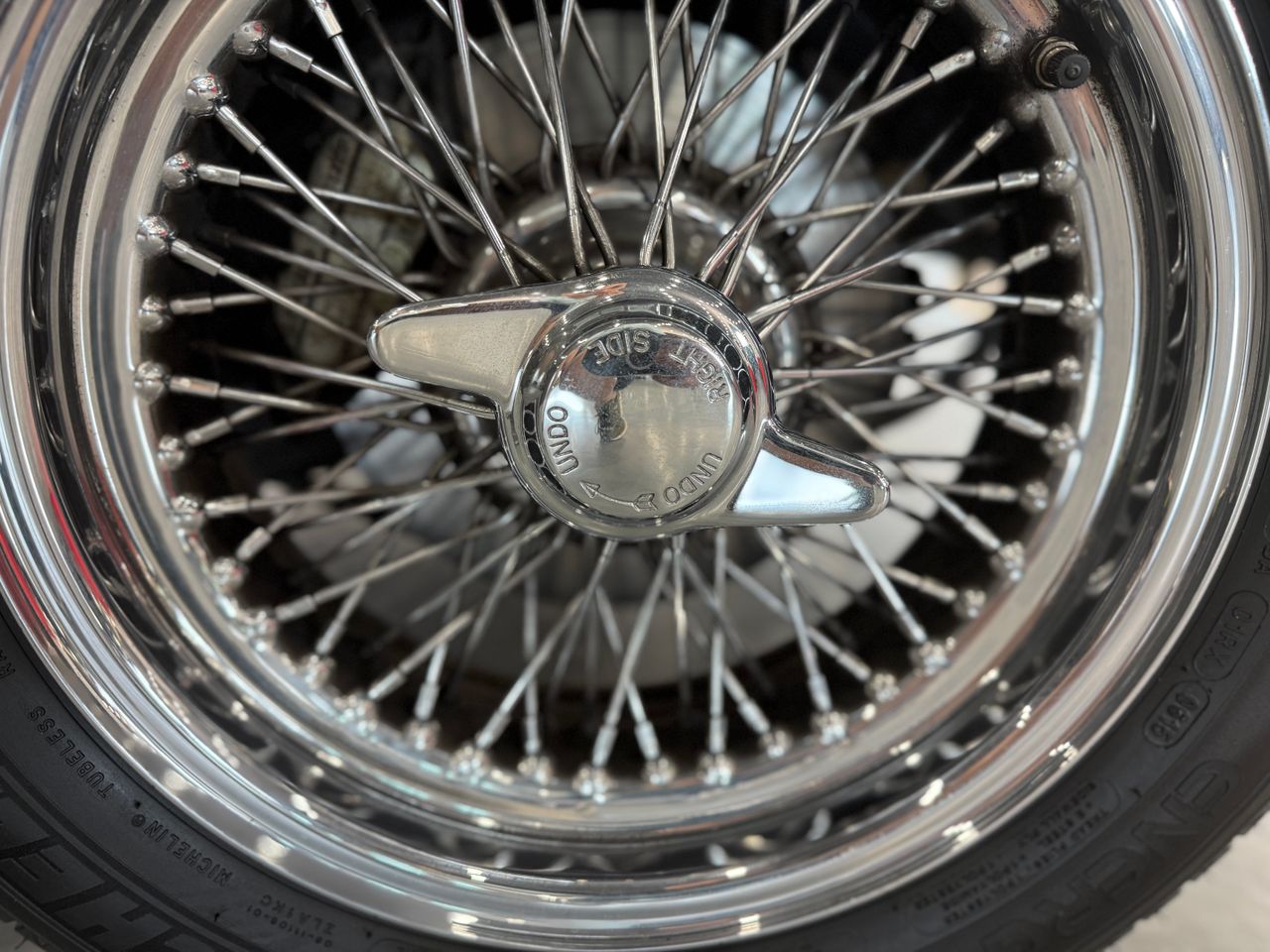 Imagen 100 del Morgan 4 4 en Auto Select Edition, Figueres