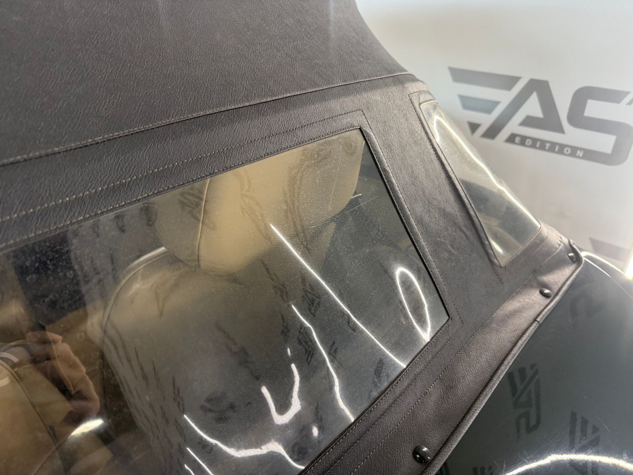 Imagen 268 del Morgan 4 4 en Auto Select Edition, Figueres