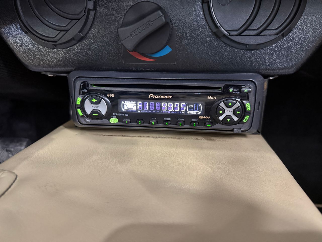 Imagen 187 del Morgan 4 4 en Auto Select Edition, Figueres